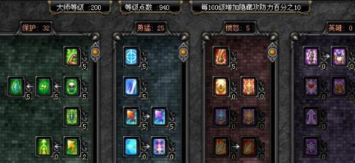 mu奇迹敏法怎么加点_奇迹法师敏捷怎么加点？