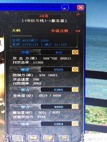 奇迹mu法师玩法攻略_奇迹mu法师怎么加点？